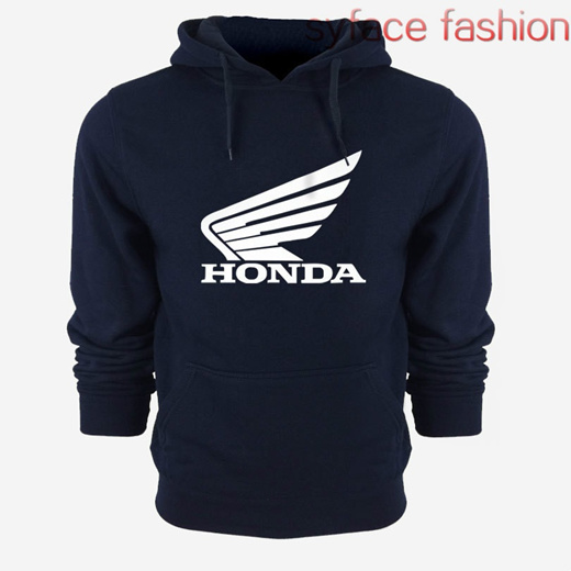 sweater honda