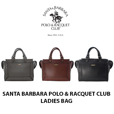 santa barbara polo and racquet club ladies wallet price