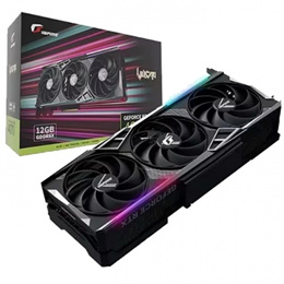 Colorful iGame 지포스 RTX 4070 Vulcan OC D6X 12GB