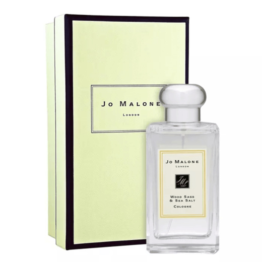 jo malone wood sage & sea salt 50ml