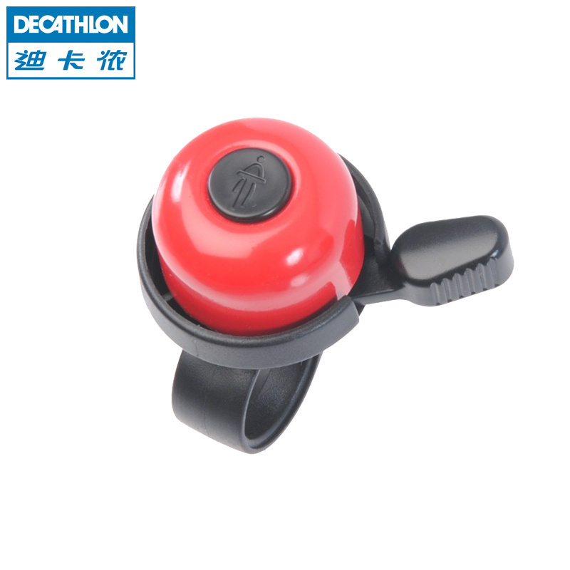 decathlon cycle bell