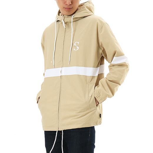 Stussy sport discount nylon jacket