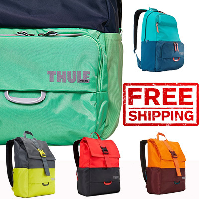 thule laptop backpack