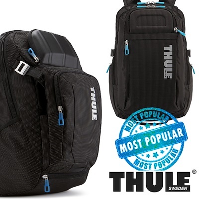 thule backpack singapore