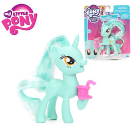 My Little Pony Toys Friendship is Magic Rainbow Dash Pinkie Pie