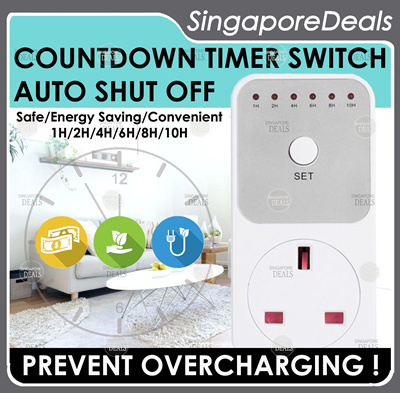 Digital Timer Search Results Newly Listed Items Now On Sale At Qoo10 Sg