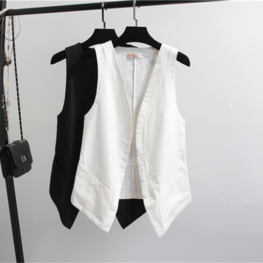 chaleco vest