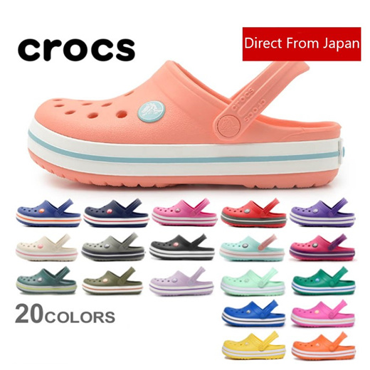 crocs c9 cm