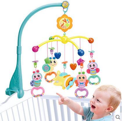 toys for 3 to 6 months