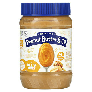 Peanut Butter Spread, Dark Chocolate Dreams, 16 oz (454 g)