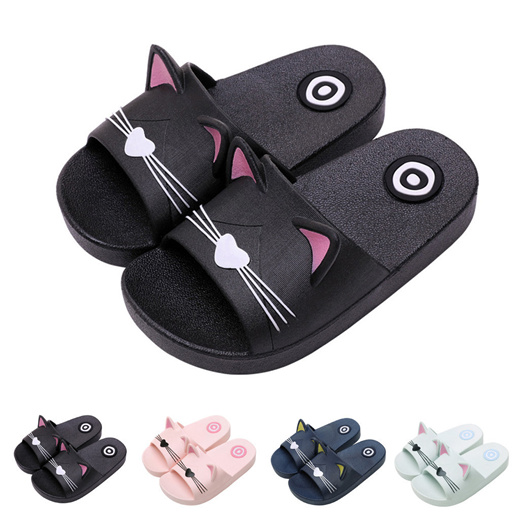 girl cat shoes
