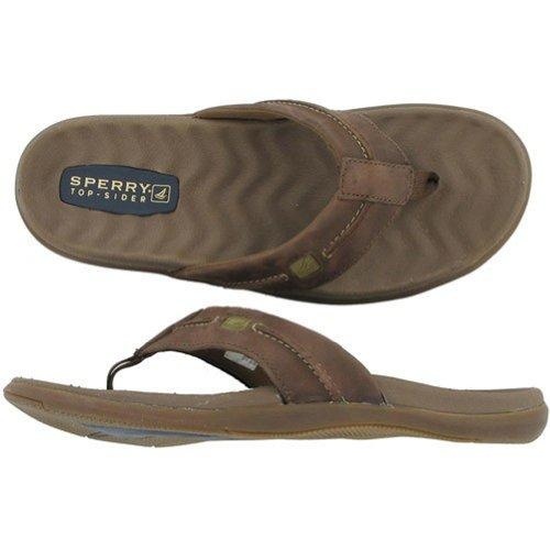 sperry top sider men's sandals