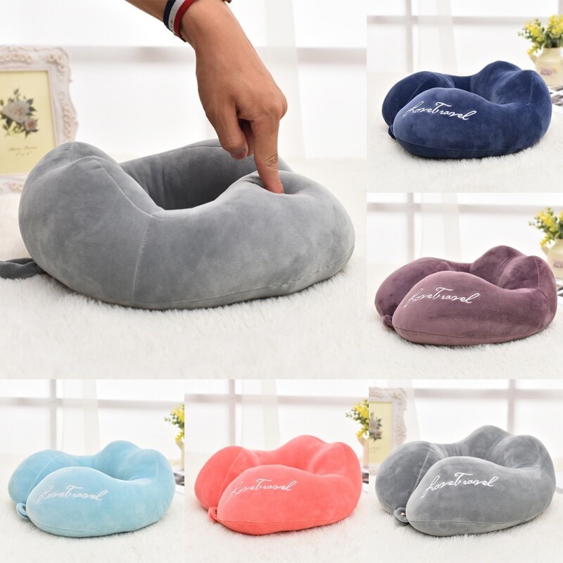 sleep support pillow