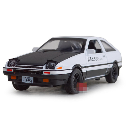 toyota ae86 toy