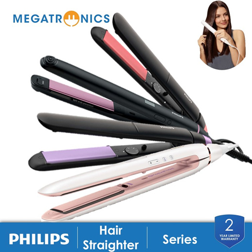 philips hair straightener hp8372