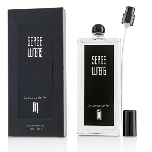 serge lutens vierge de fer