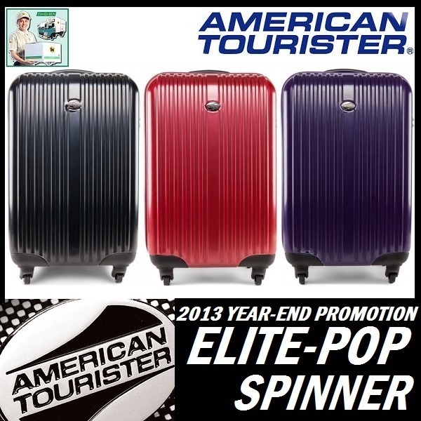 american tourister elite pop