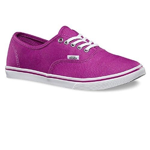 vans classic authentic womens lo pro