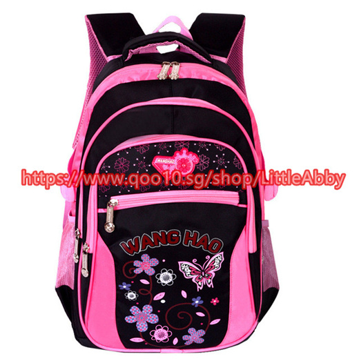 new style school bags for girls