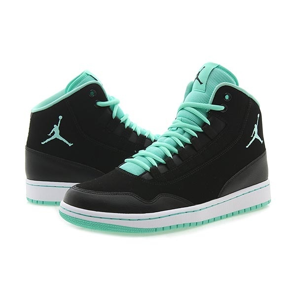 nike jordan executive