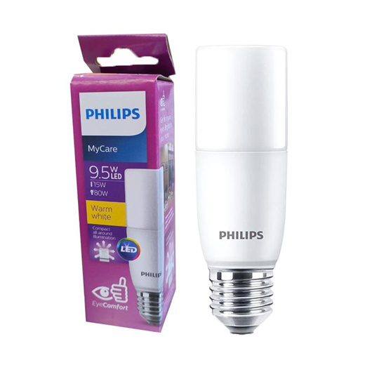 philips led stick 9.5 w