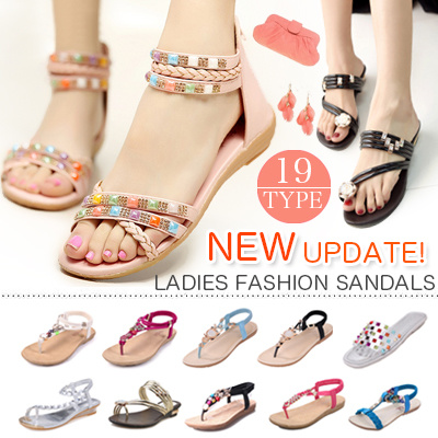 new women sandals