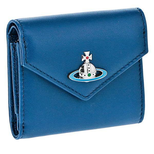 Qoo10 - Vivienne Westwood VIVIENNE WESTWOOD / tri-fold wallet