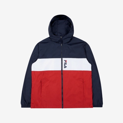 fila sport jacket