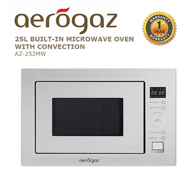 aerogaz toaster oven