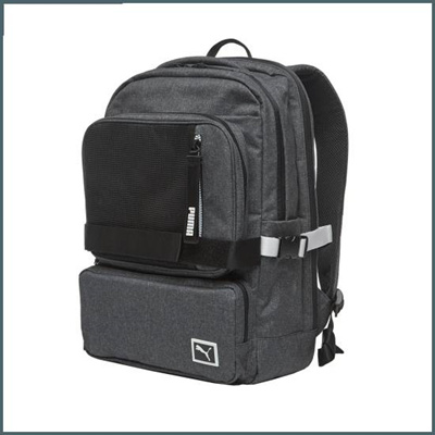 square backpack korean