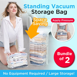 10PCs Vacuum Storage Bags with Electric Air Pump, Vacuum Seal Bags for  Clothing, Comforters, Pillows, Towel, Blanket Storage, Bedding(US Plug)