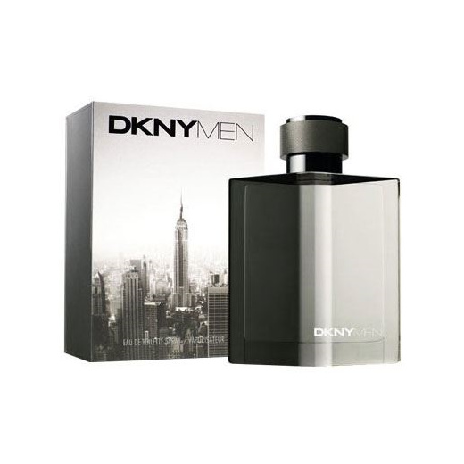 dkny perfume for men