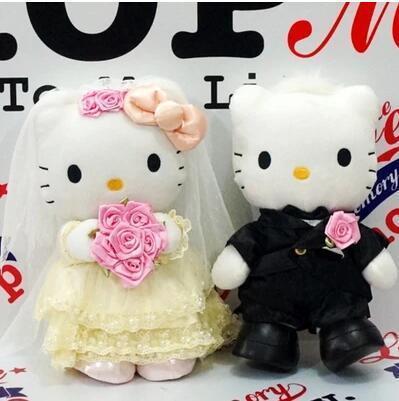 Unduh 9000 Koleksi Gambar Hello Kitty Wedding Terbaru Gratis