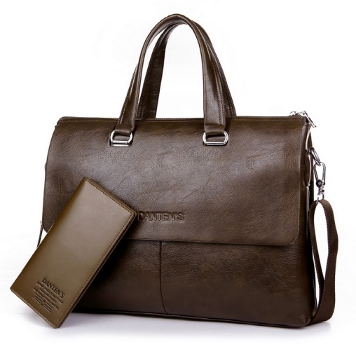 dantens leather bag