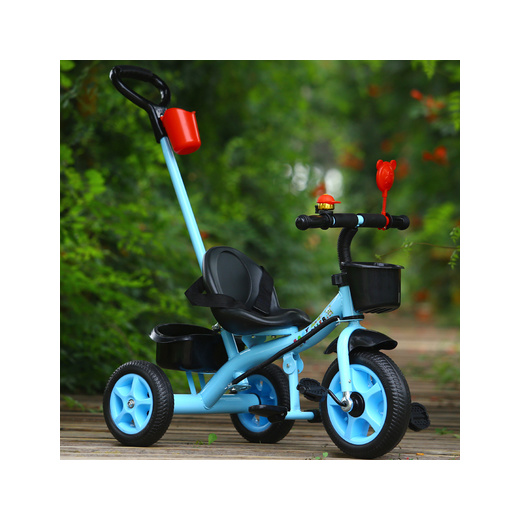 baby push tricycle