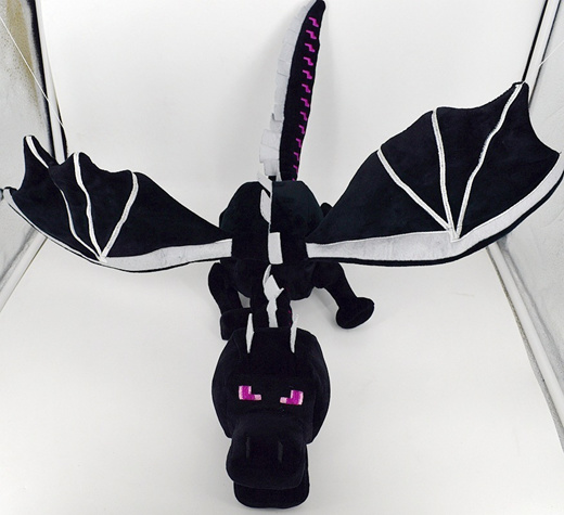 ender dragon plush