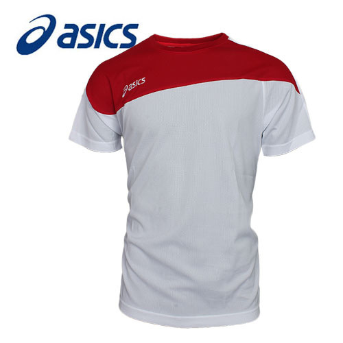 asics sports t shirt