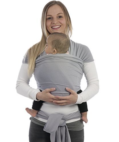 cloth baby carrier