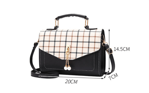 latest bags for ladies 2019