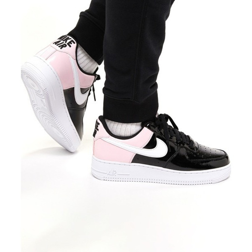 Qoo10 - Japanese style genuine Nike Air Force 1 07 LV8 men's shoes / NIKE  AIR  : Athletic & Outdo