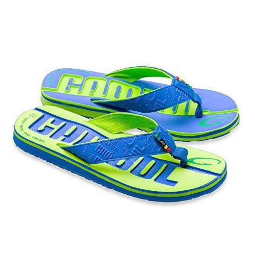 gambol slippers