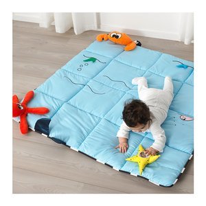 floor mattress for baby