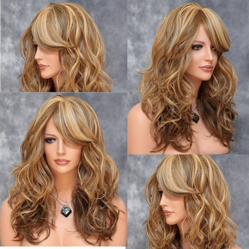 latest hair wigs