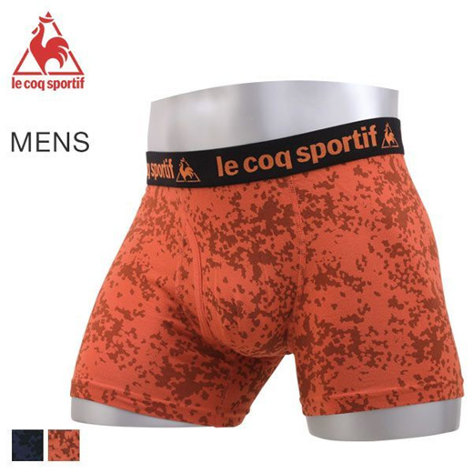 le coq sportif underwear