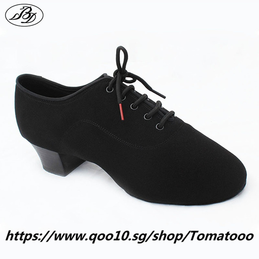 Qoo10 - Hot Sale Men Latin Dance Shoe 