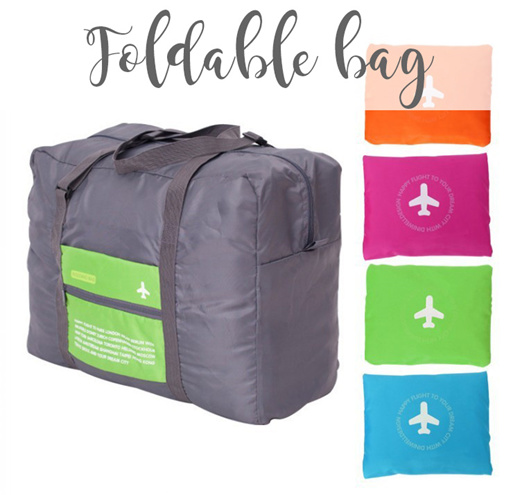 travel folding bag