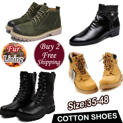 black friday deals on mens winter boots