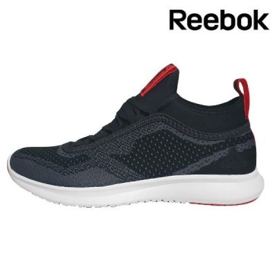 reebok plus