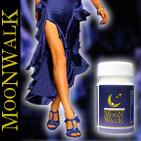 MOON WALK? Memperpanjang ketinggian kaki dan membuat bentuk seksi kaki kurus Deals for only Rp300.000 instead of Rp348.837