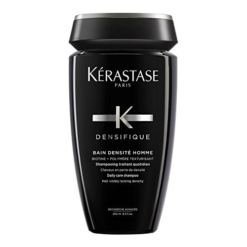 Qoo10 Direct From Germany Kerastase Densifique Bain Densite Homme 250 Ml U Hair Care